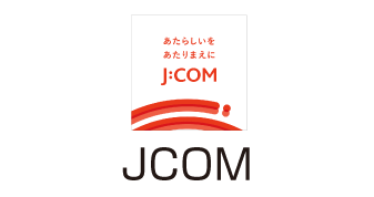 J:COM